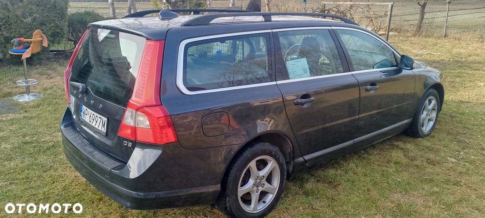 Volvo V70 D3 Kinetic - 16