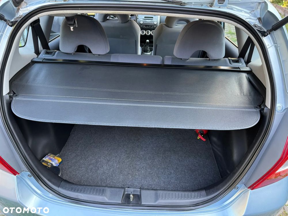 Honda Jazz 1.2 - 9