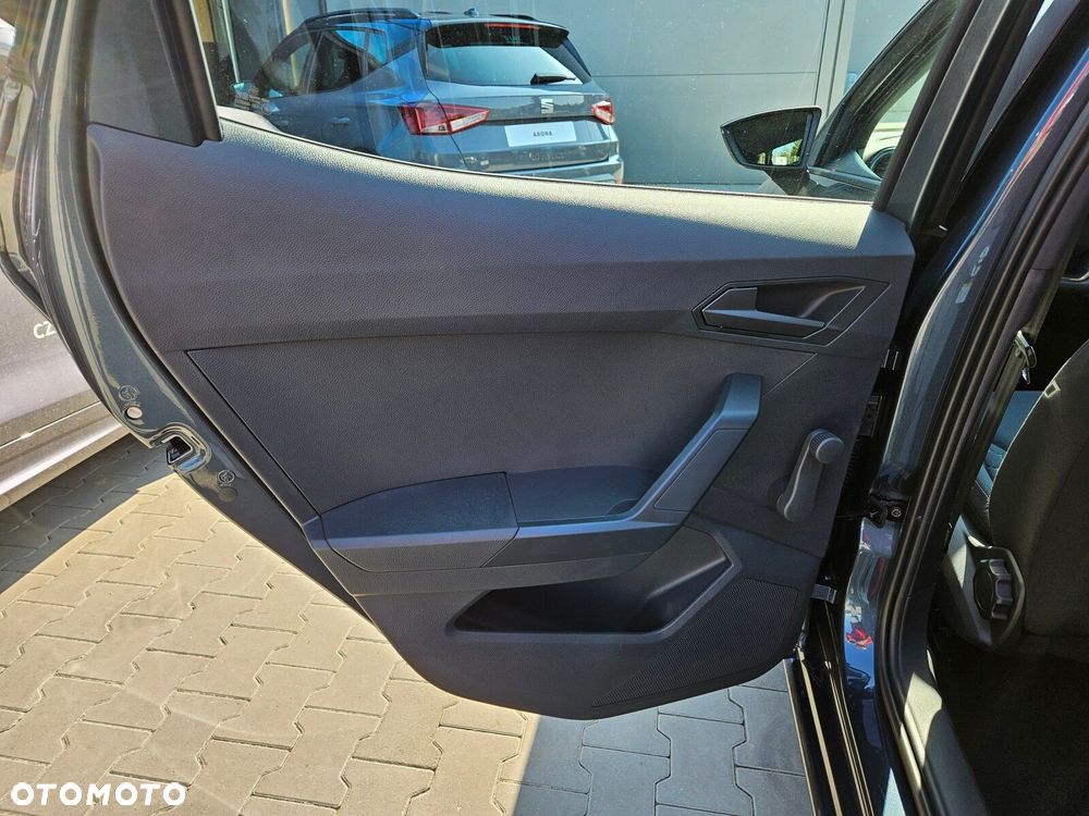 Seat Ibiza 1.0 MPI EVO Style S&S - 19