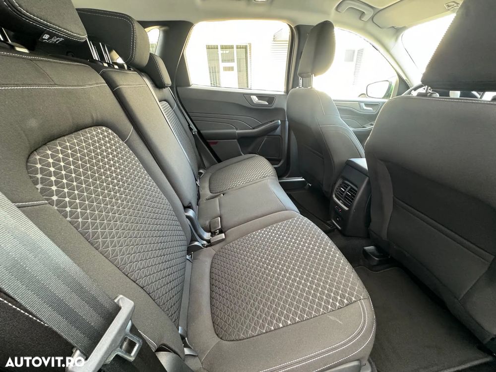 Ford Kuga 1.5 EcoBoost A8 FWD Titanium - 18