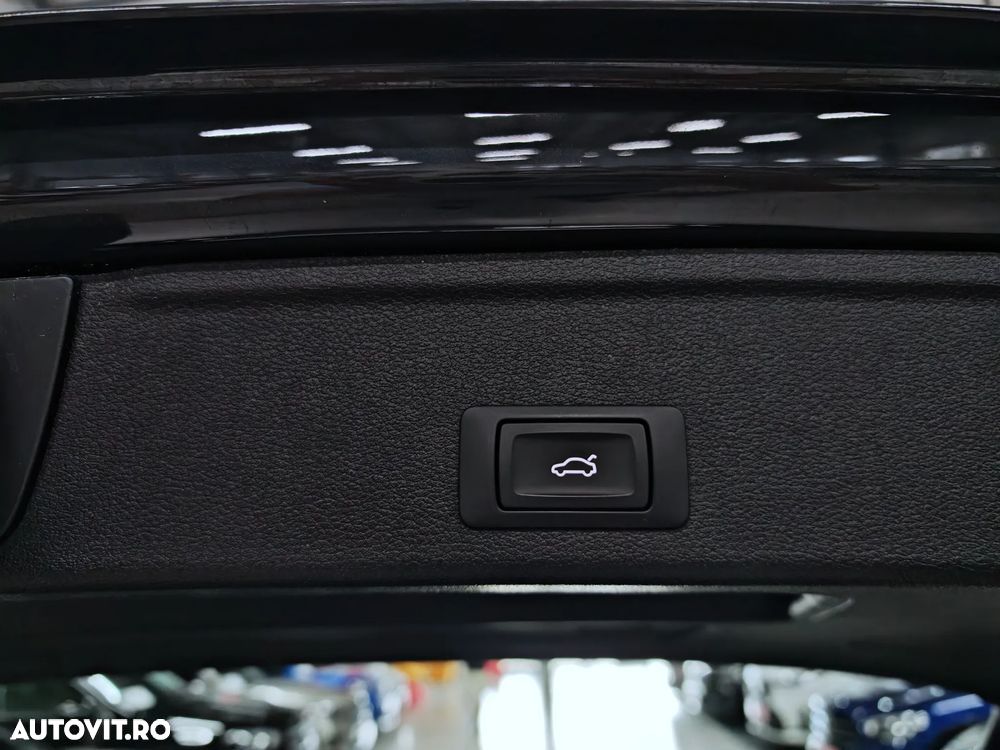 Audi A4 Avant 30 TDI S tronic advanced - 21