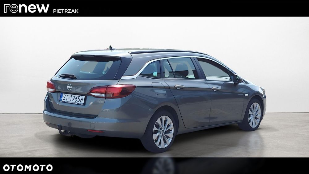 Opel Astra 1.6 CDTI Enjoy S&S - 5