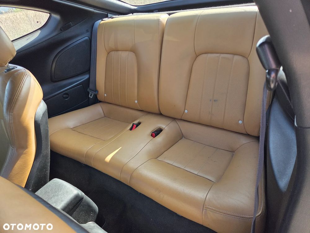 Hyundai Coupe 2.7 V6 GLS - 7