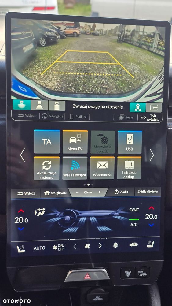 Honda e:NY1 Advance-Paket - 6