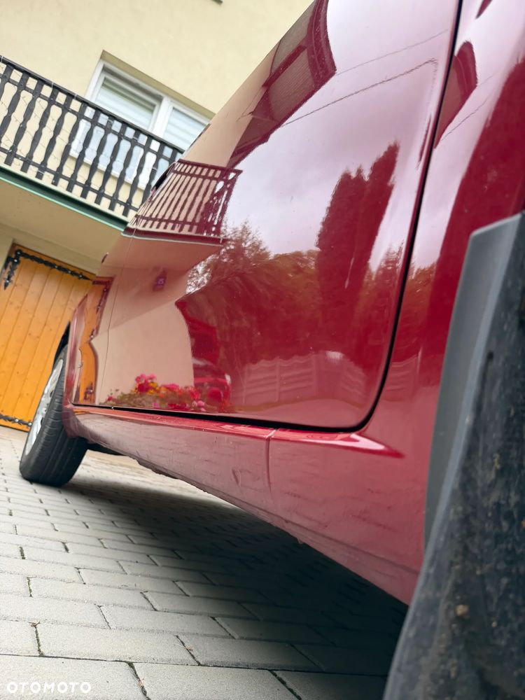 Fiat Grande Punto - 8