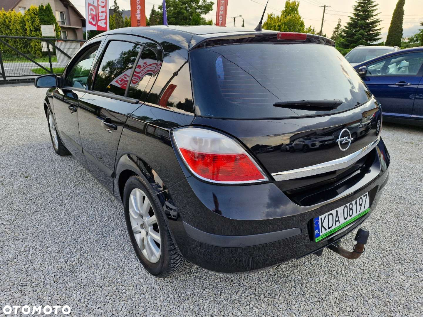 Opel Astra - 6
