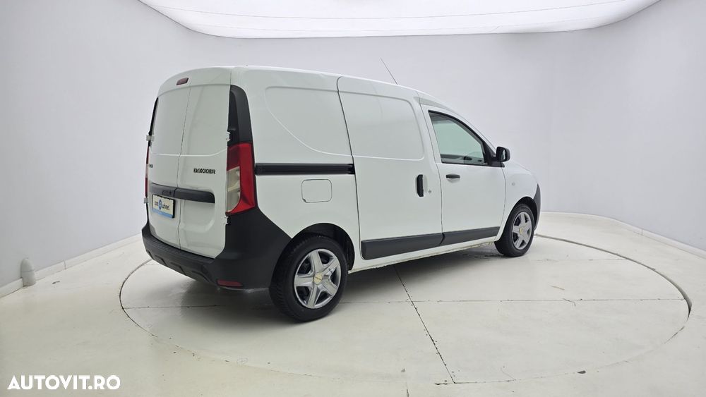 Dacia Dokker - 6