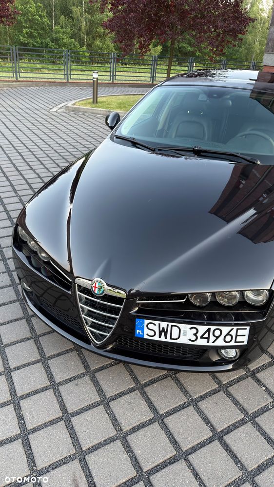 Alfa Romeo 159 1.9 JTDM 16V DPF Distinctive - 27
