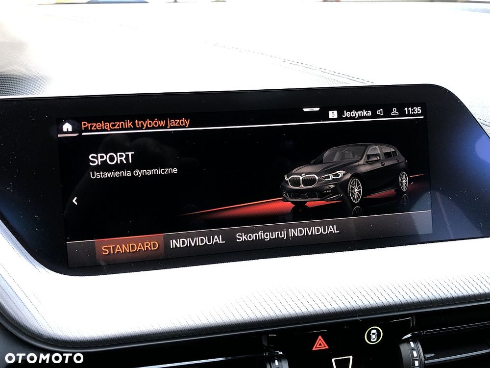 BMW Seria 1 116i M Sport - 17