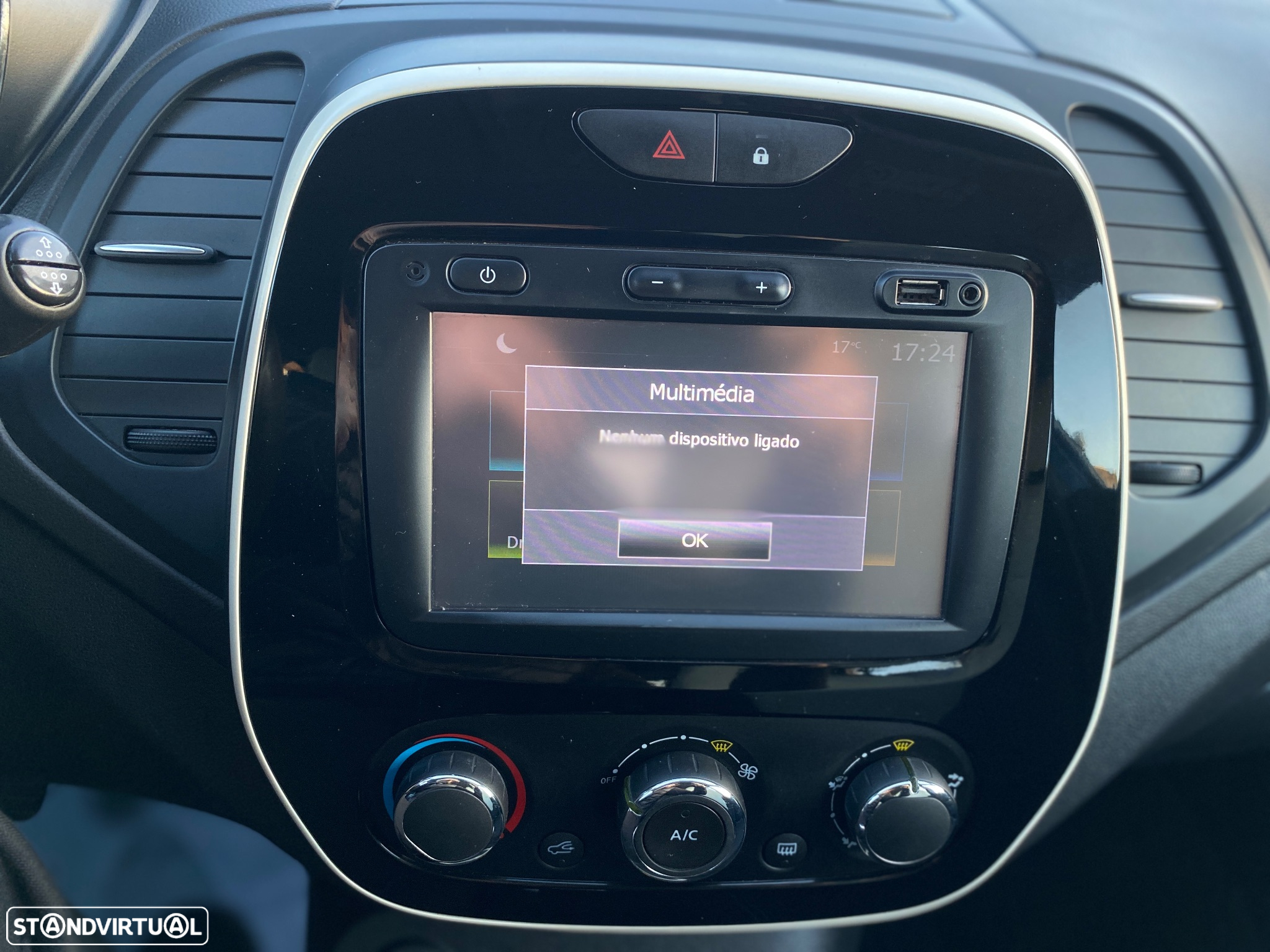Renault Captur 1.5 dCi Exclusive - 28