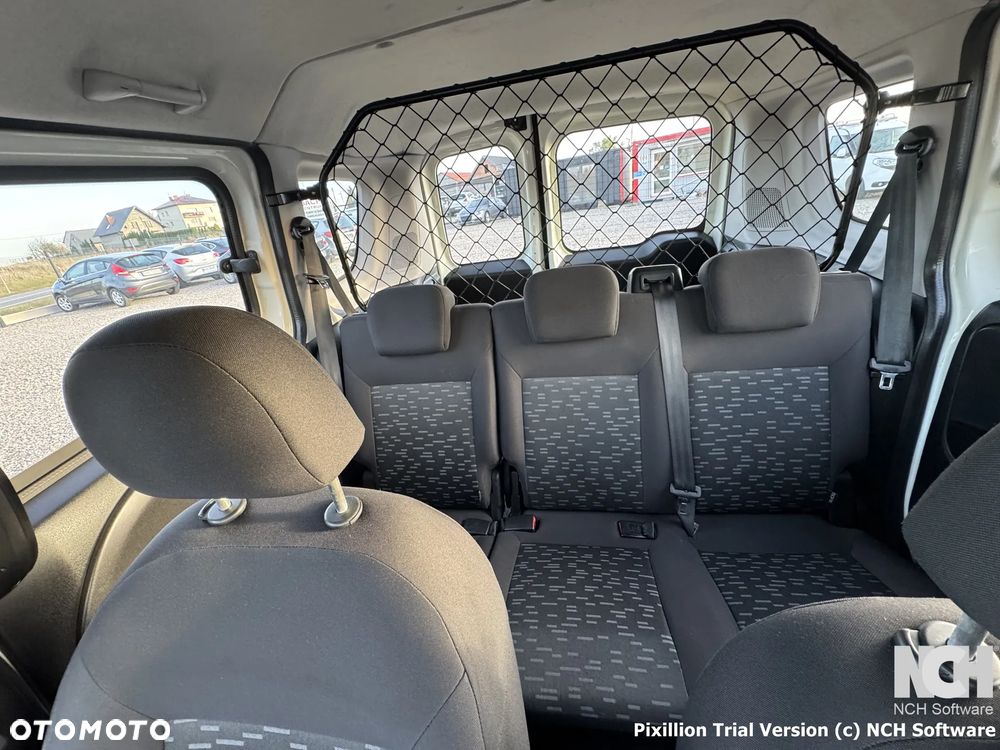 Opel Combo 1.6 CDTI Enjoy - 27