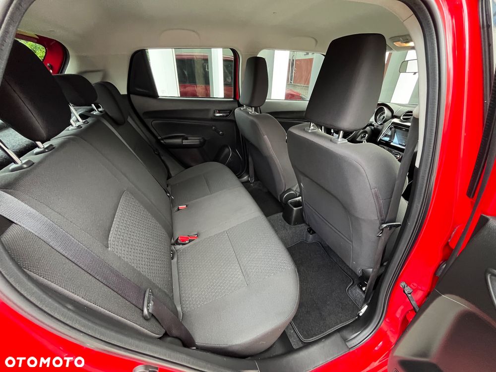 Suzuki Swift 1.2 Dualjet Hybrid Comfort+ - 29