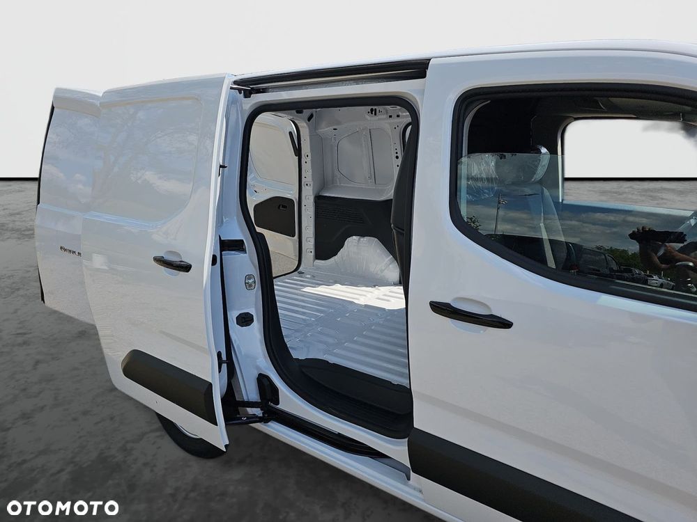 Citroën Berlingo - 11