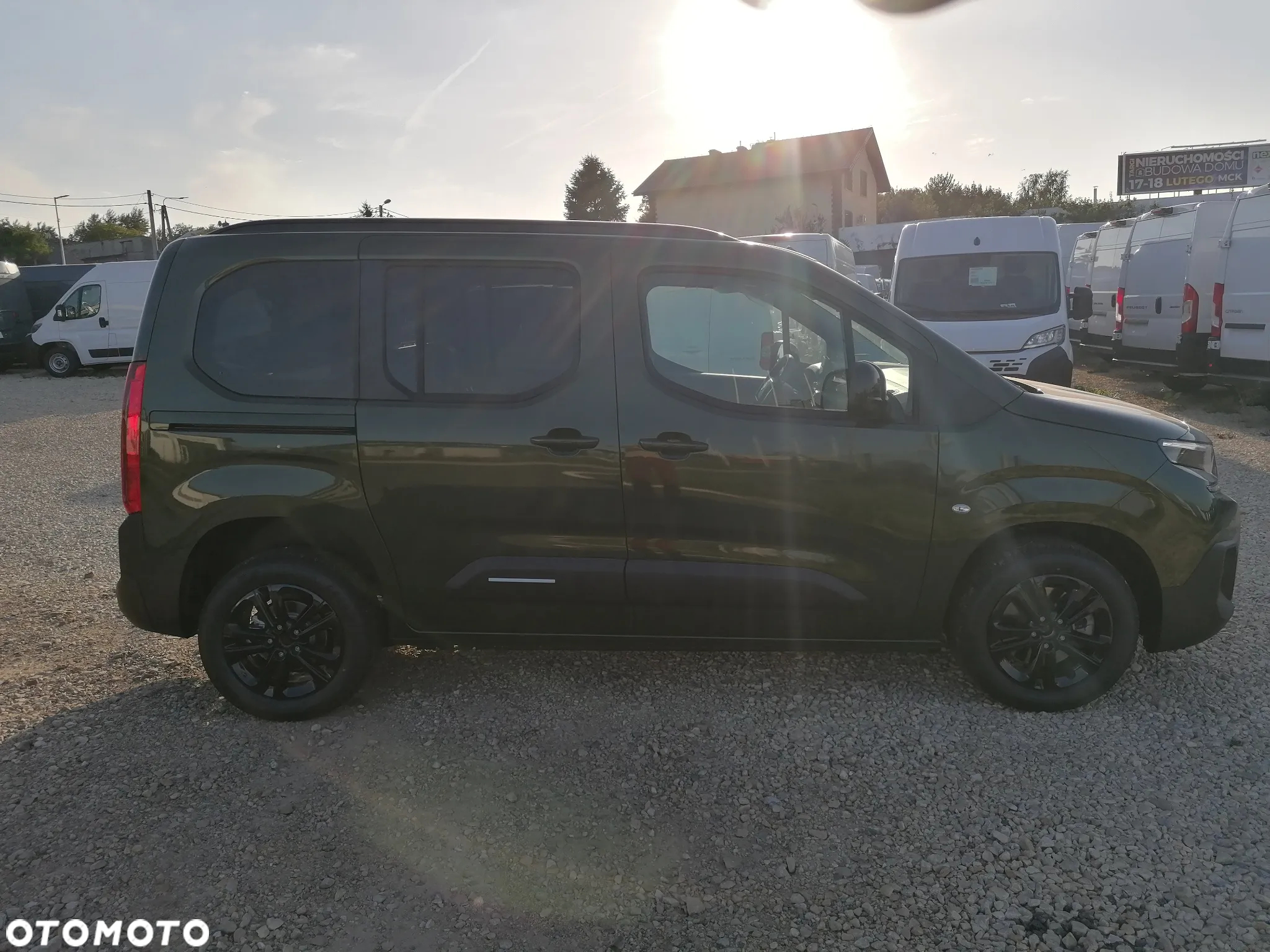 Citroën Berlingo MPV M 1.5 BlueHDI Plus S&S N1 - 7