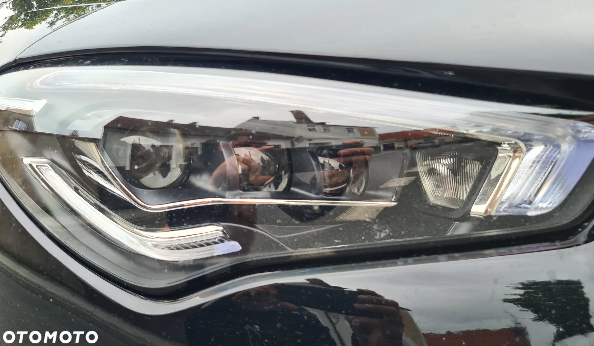Mercedes-Benz CLA 220 d Edition 1 8G-DCT - 11