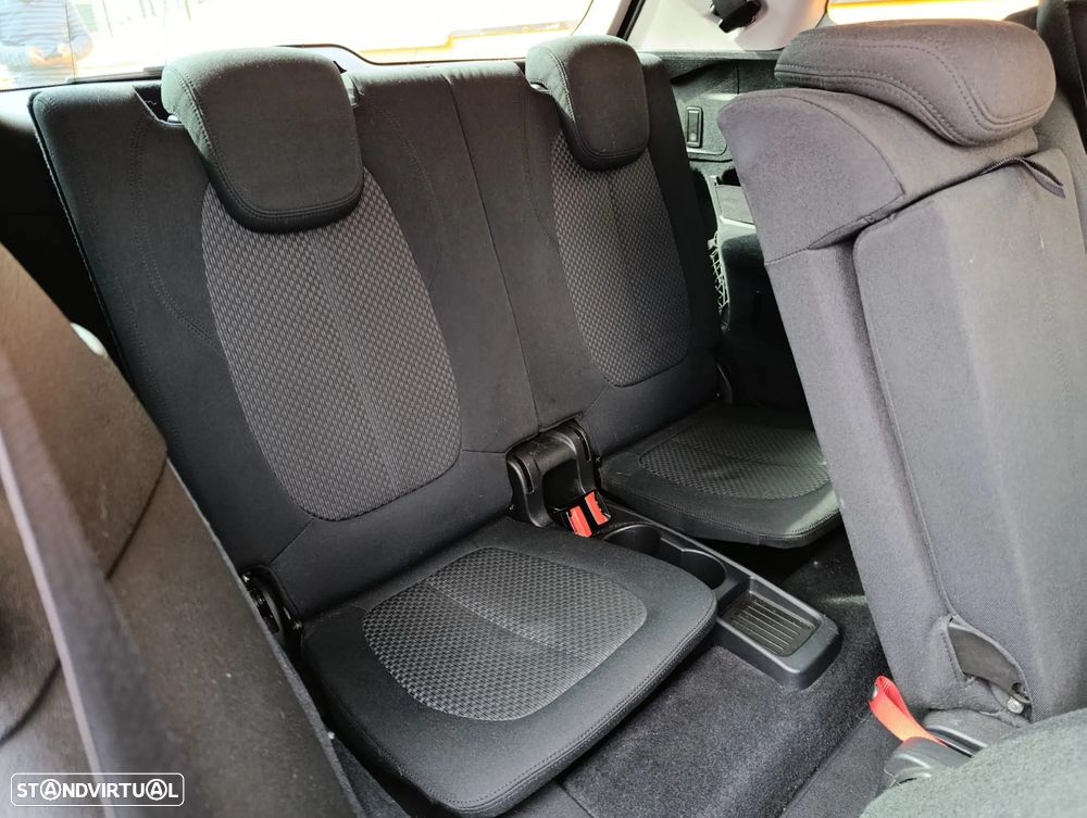 BMW 216 Gran Tourer d Aut. Sport Line - 10
