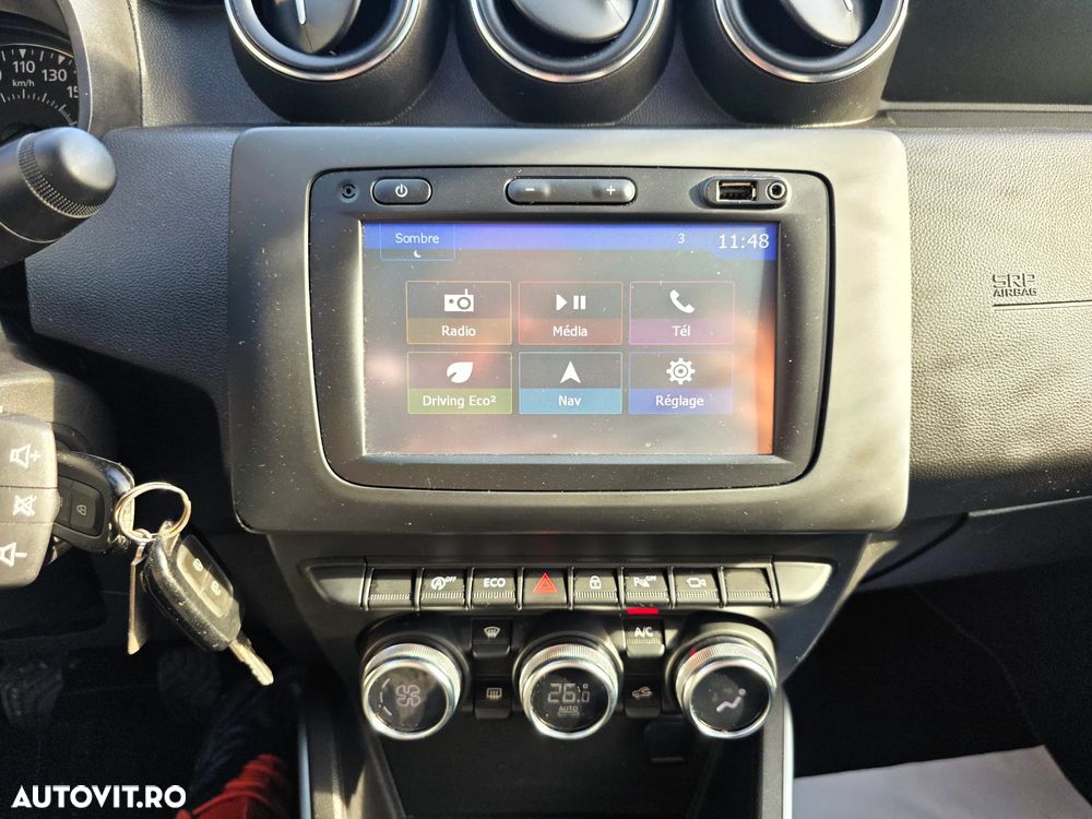 Dacia Duster 1.5 Blue dCi Prestige - 24