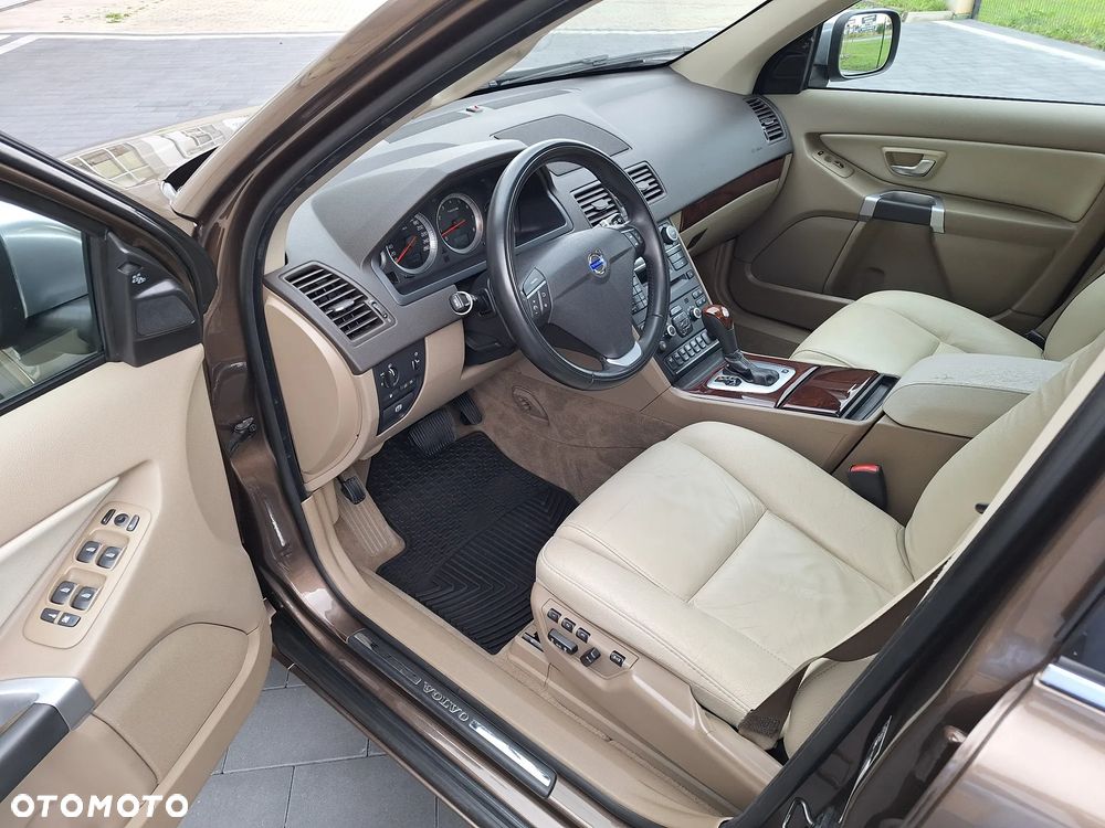Volvo XC 90 3.2 AWD Executive - 20