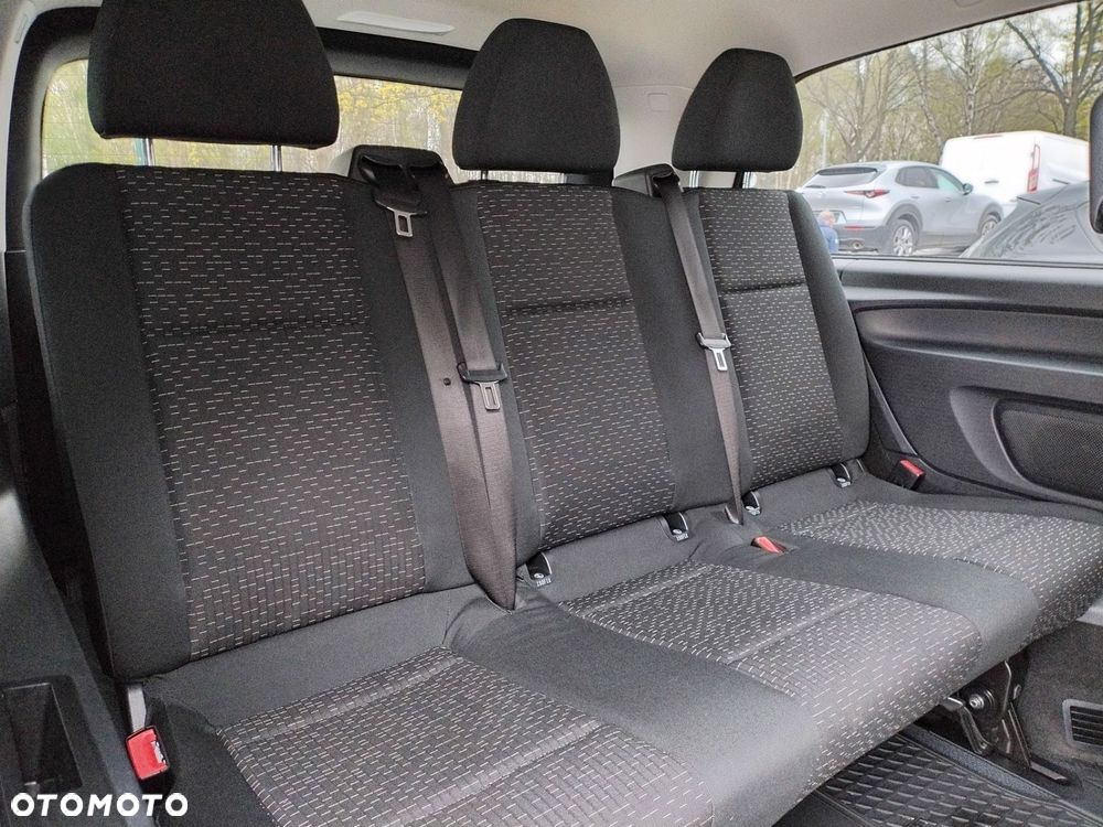Mercedes-Benz Vito Tourer L2 Pro 9G-Tronic 447.703 - 27
