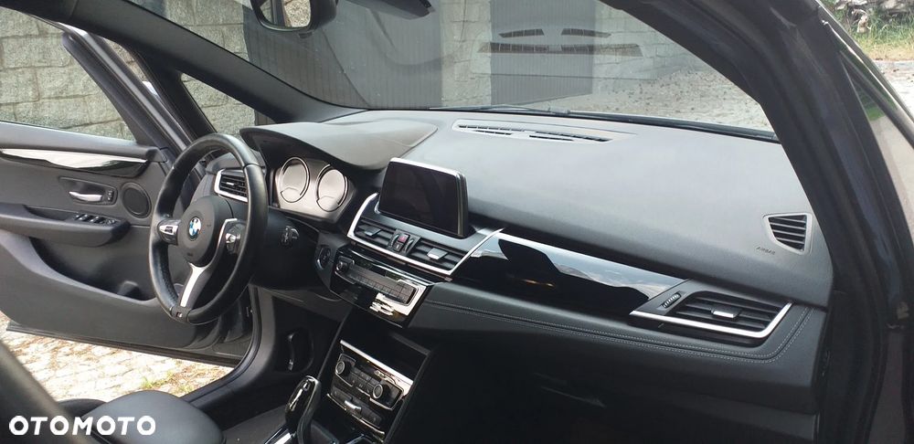 BMW Seria 2 - 34