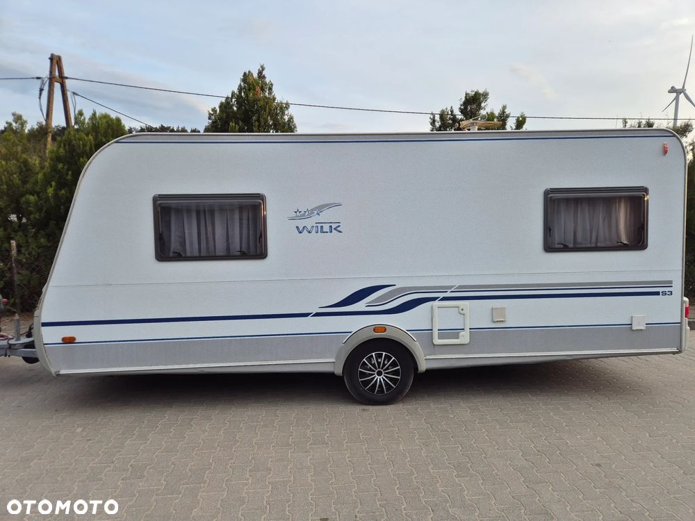Wilk S 3  490 - 5