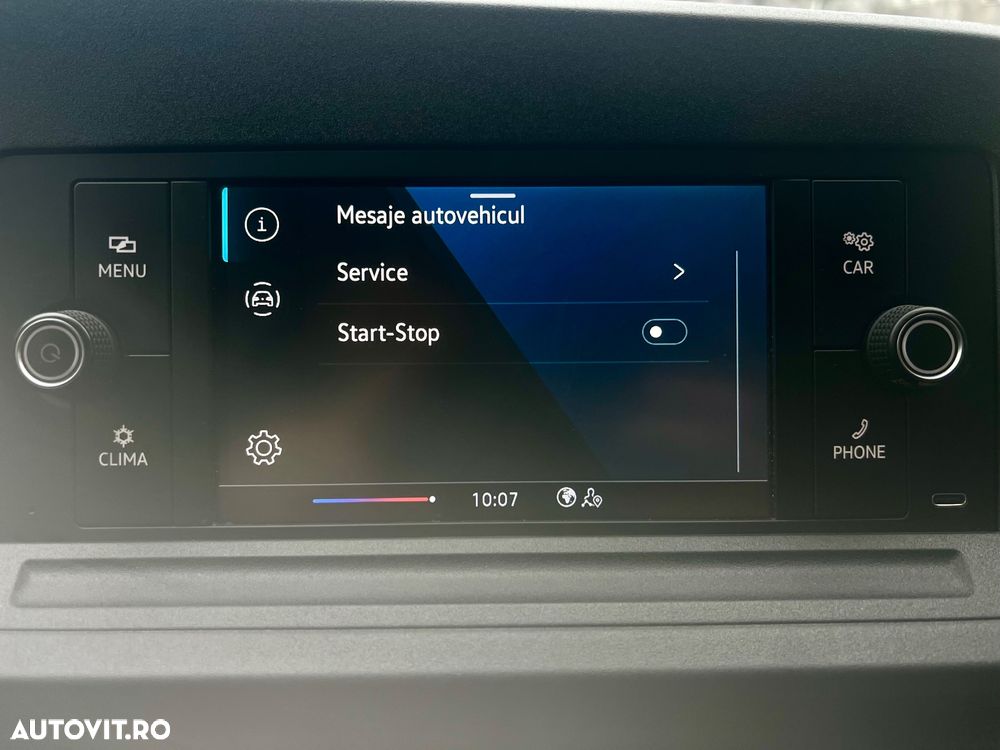 Volkswagen Caddy Maxi 1.5 TSI 84 kW - 13