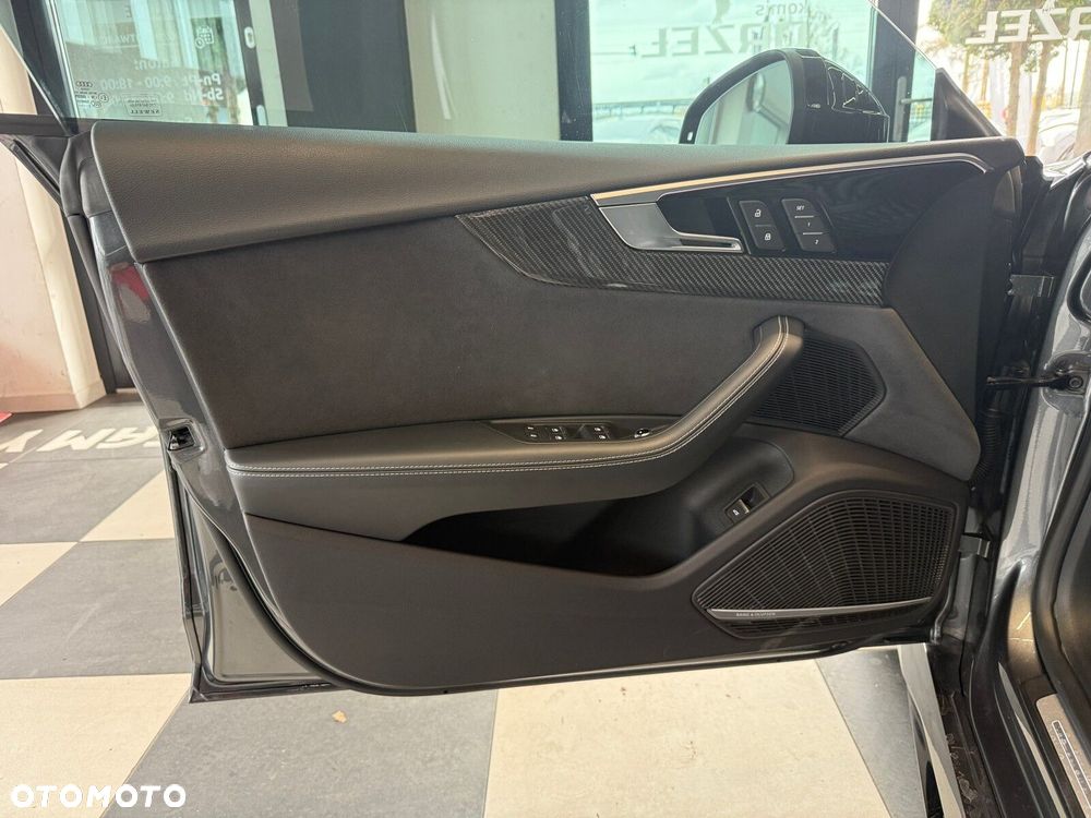Audi RS5 Sportback - 22
