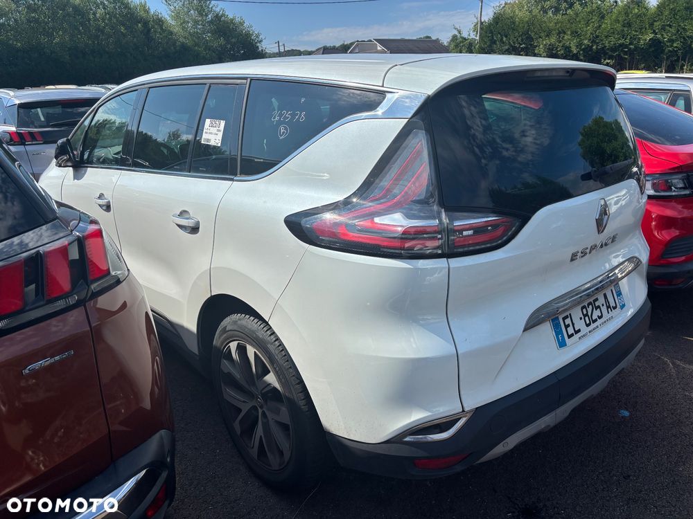 Renault Espace Energy dCi 160 EDC Intens - 4