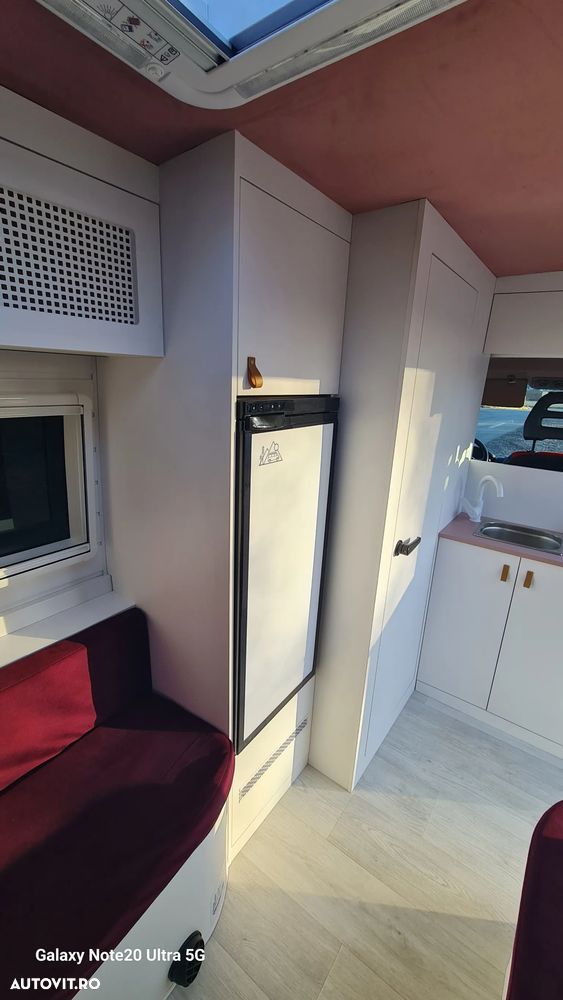 Fiat Ducato - 10