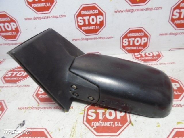 ESPELHO RETROVISOR ESQUERDO TOYOTA YARIS 2001 - 3