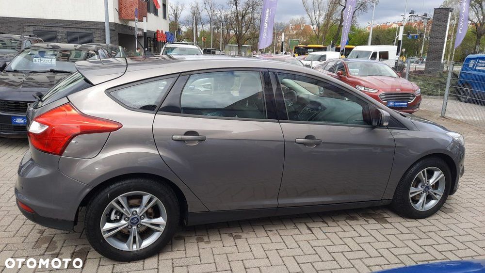 Ford Focus - 7