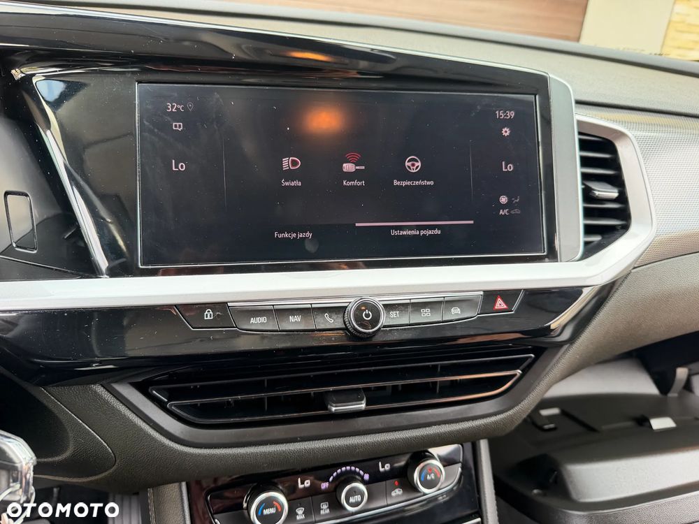 Opel Grandland X - 18