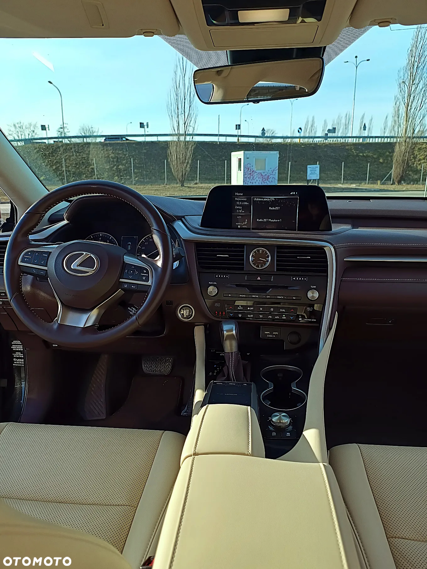 Lexus RX 300 Business Edition - 25