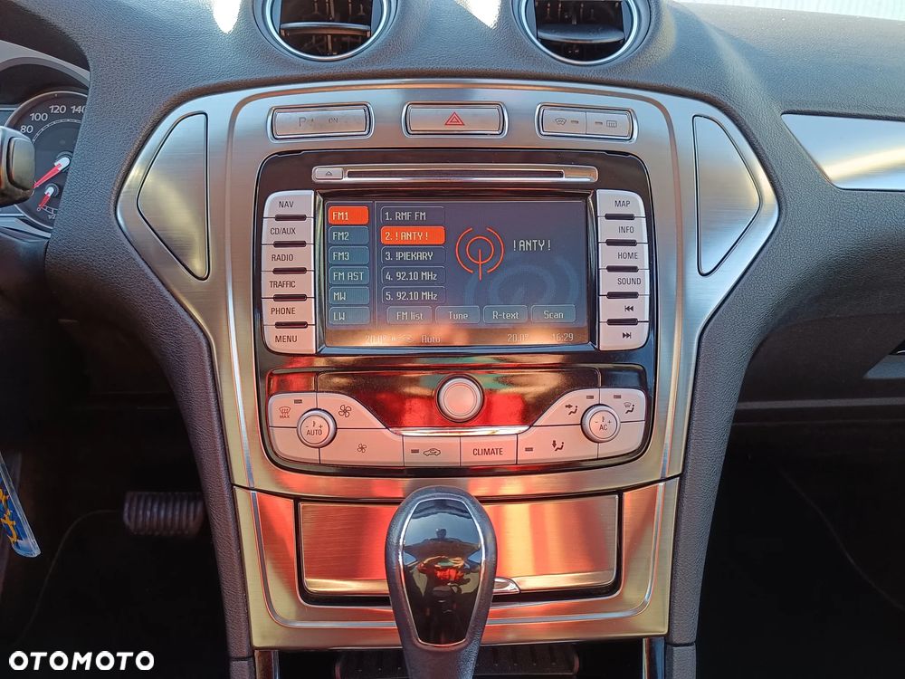 Ford Mondeo 2.0 T Titanium S MPS6 - 25