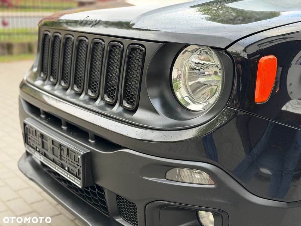 Jeep Renegade 1.6 MultiJet Longitude FWD S&S - 14
