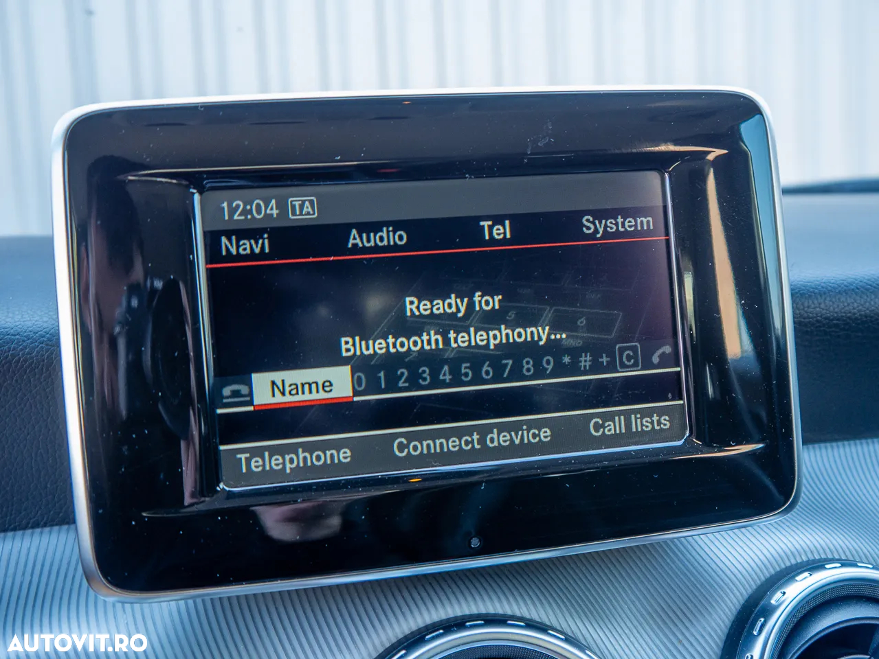 Mercedes-Benz GLA 220 CDI 4Matic 7G-DCT - 38
