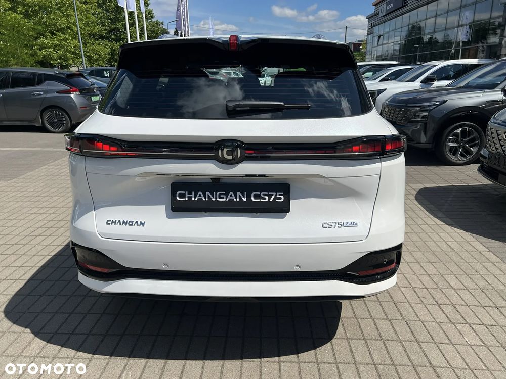 Changan CS75 Plus 1.5T - 7