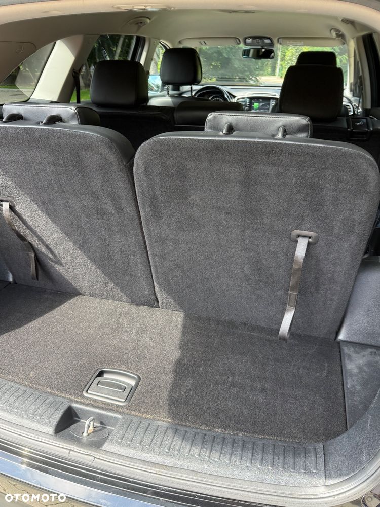 Kia Sorento 2.0 CRDI Business Line Plus - 20