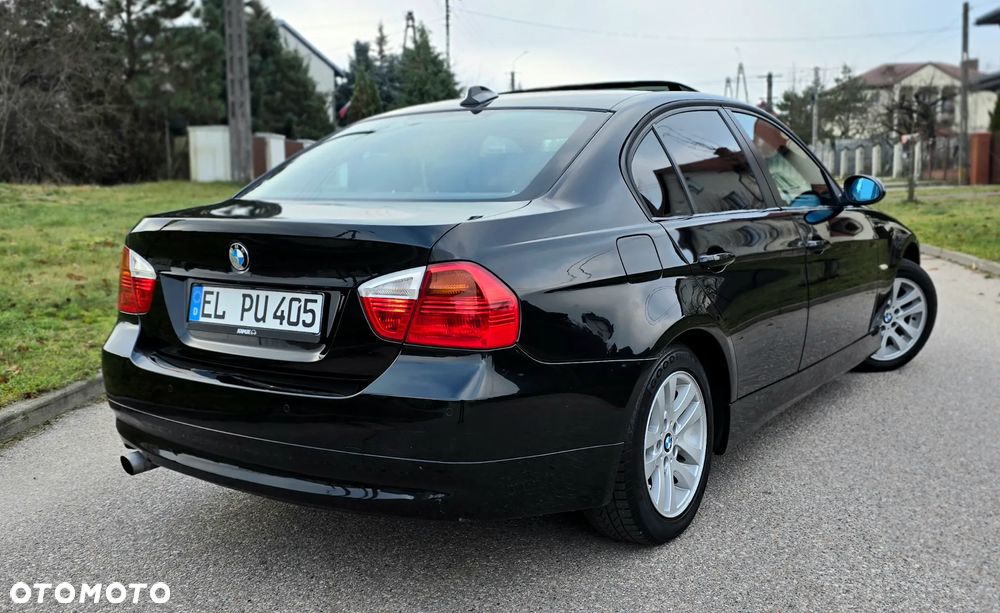 BMW Seria 3 - 10