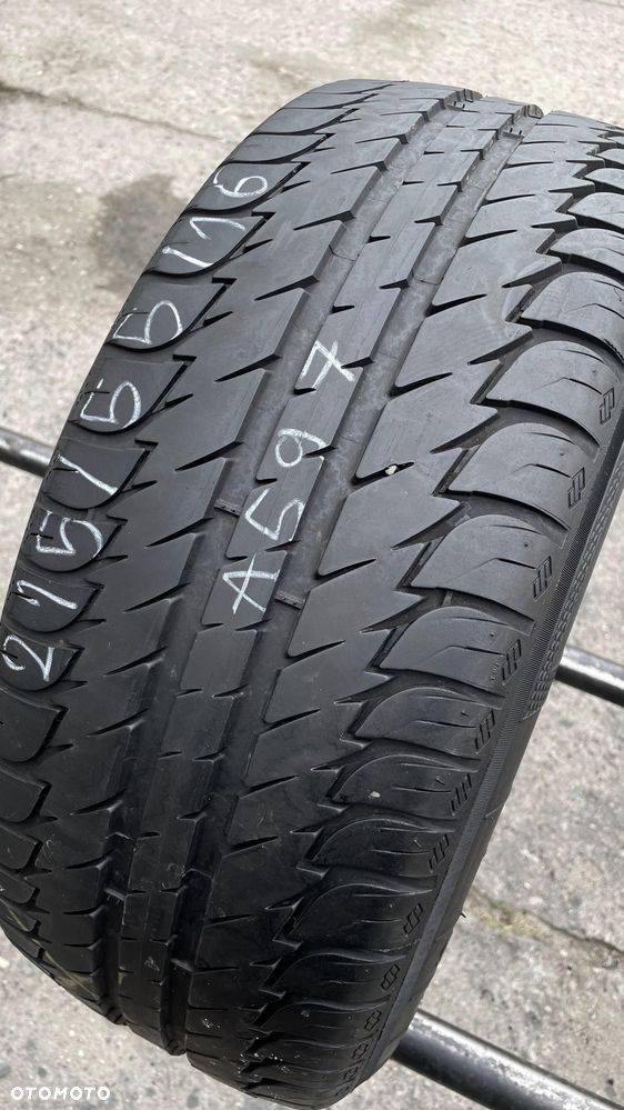 215/55/16 Kleber Dynaxer HP3 93V - 2
