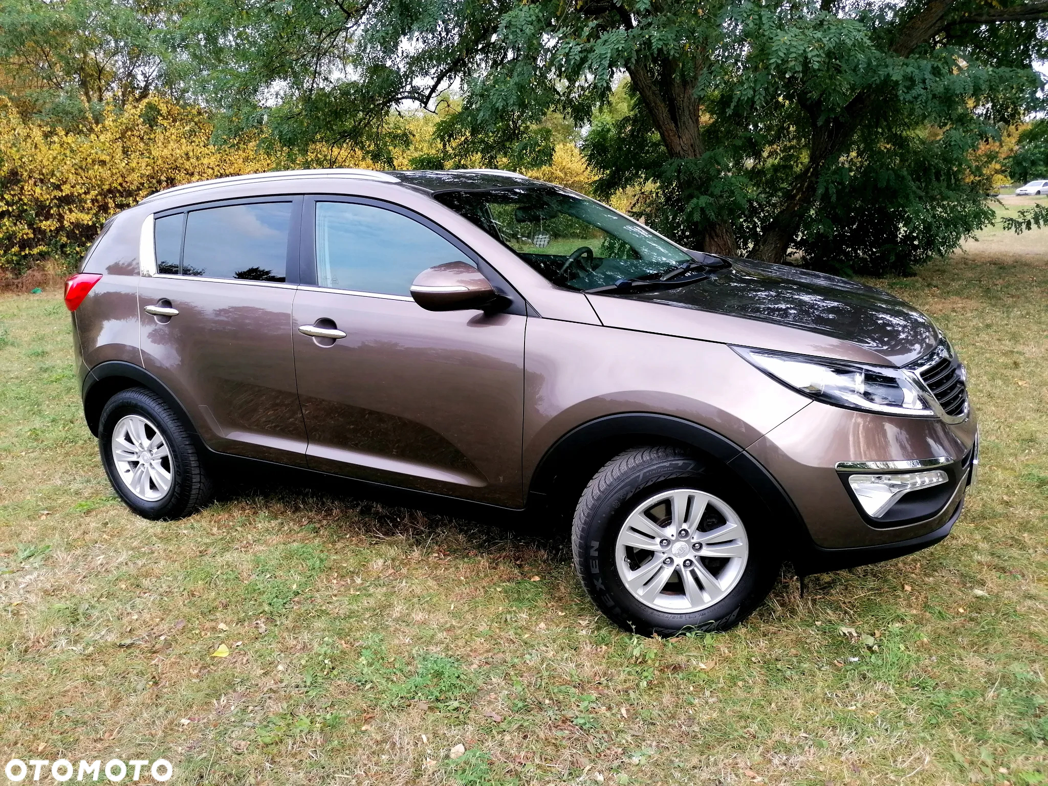 Kia Sportage 1.6 GDI L 2WD - 9