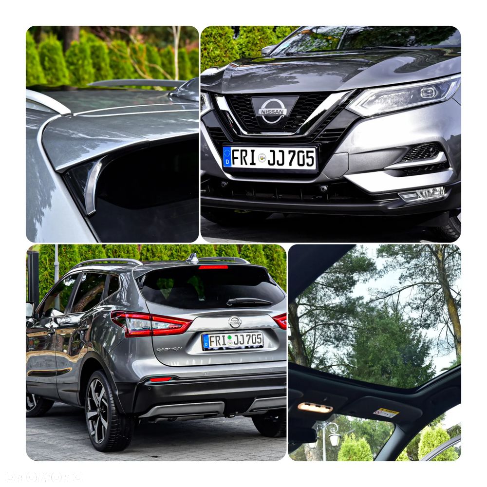 Nissan Qashqai 1.6 DIG-T TEKNA+ - 15