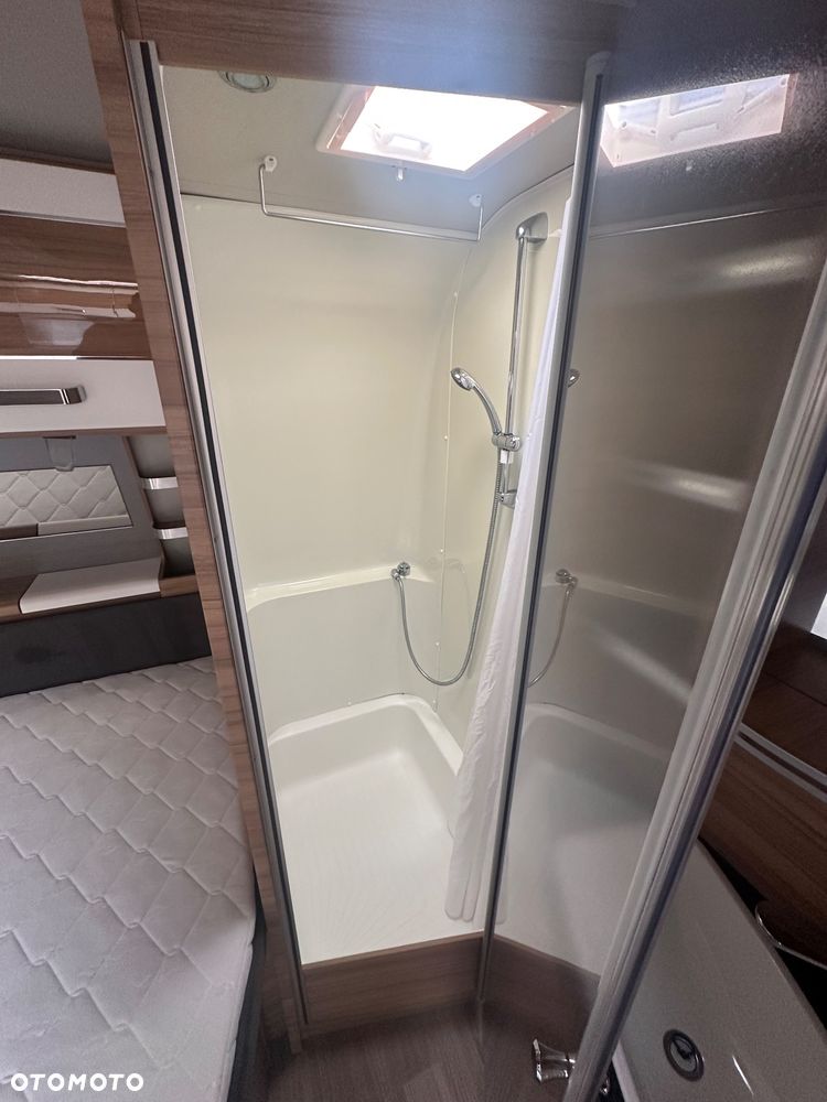 Tabbert Bellini 390 - 18