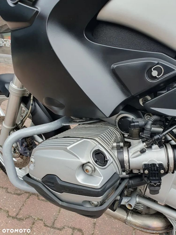 BMW GS - 13