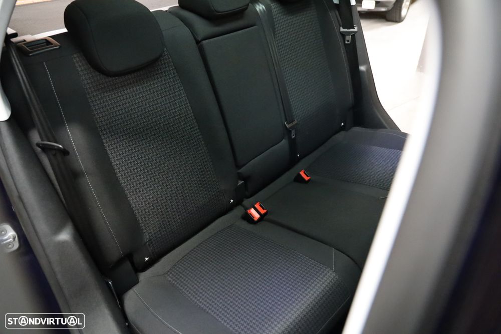 Peugeot 308 SW BlueHDi 120 Stop & Start Style - 18