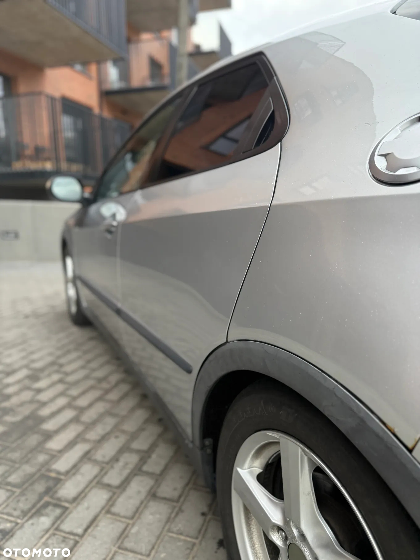 Honda Civic 1.8 Comfort - 16