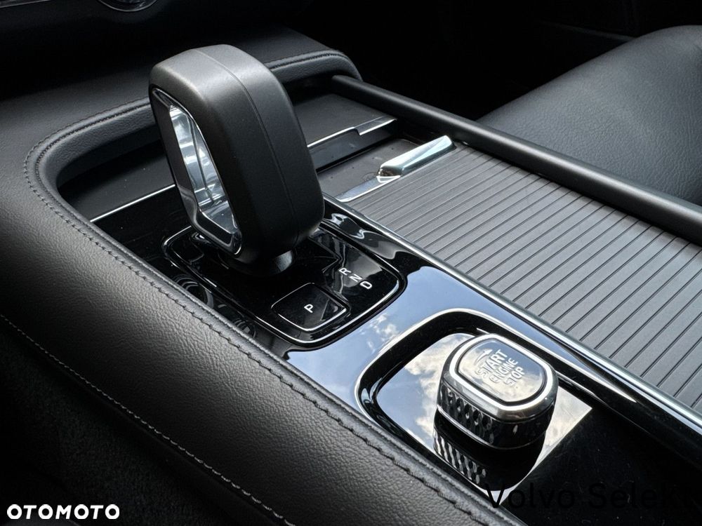 Volvo S90 - 23