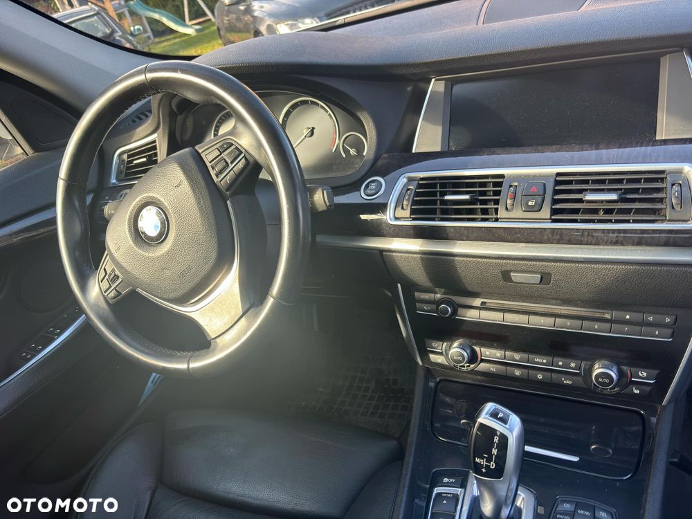 BMW Seria 5 - 8