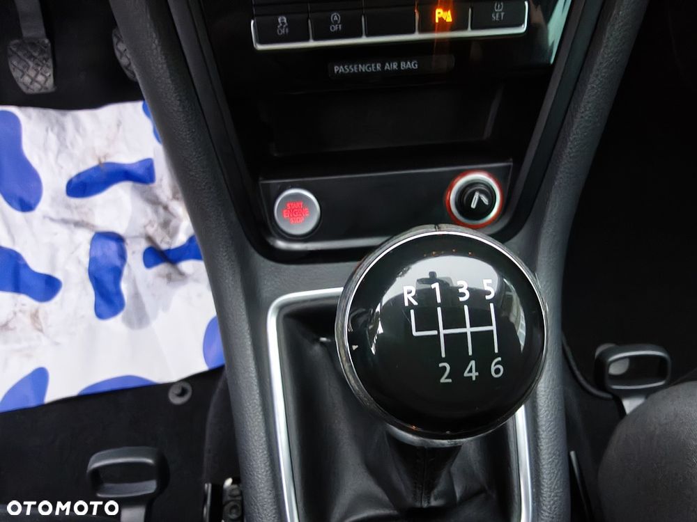 Seat Alhambra 2.0 TDI Ecomotive Style - 18