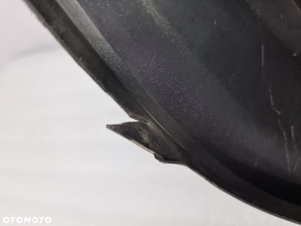 VW TIGUAN II 5NA R-LINE 15- DYFUZOR / SPOJLER ZDERZAKA TYLNEGO TYLNIEGO TYŁ , NR 5NA807568G , NR AUKCJI DT257 - 10